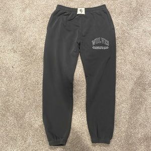 Darc sport Sweatpants, Size M